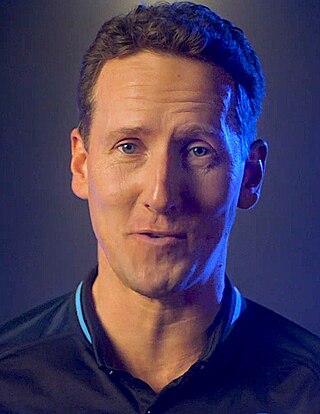 <span class="mw-page-title-main">Brendan Cole</span> New Zealand dancer (born 1976)