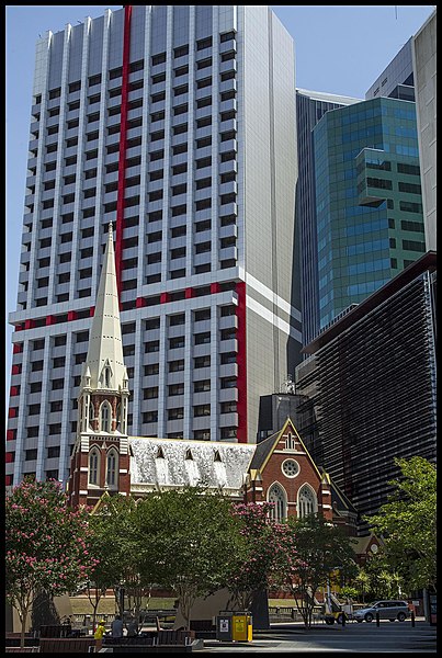 File:Brisbane Ann St Church Sunday-1 (15621517510).jpg