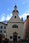 Saint-Gothard et Erhard