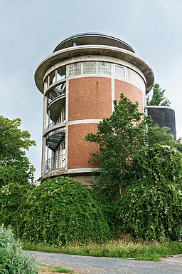 Turmstraße in Braunschweig