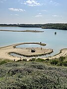 Broken Circle - Spiral Hill, Robert Smithson - Q2867150 - 4.jpg