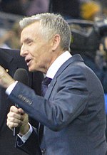 Thumbnail for Bruce McAvaney