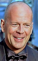 Miniatura per Bruce Willis