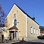 Vorschaubild für Kapuzinerkirche (Bruneck)