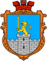 Герб Буданова