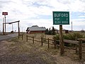 Vignette pour Buford (Wyoming)