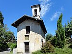 Chiesa di Santa Caterina d'Alessandria (Buguggiate)