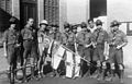 Bundesarchiv Bild 102-12814, Kairo, Gruppe deutsche Pfadfinder.jpg