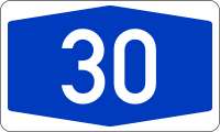 Bundesautobahn 30