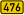 Bundesstraße 476 number.svg