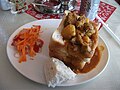 Vorschaubild für Bunny Chow