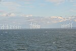 Thumbnail for Burbo Bank Offshore Wind Farm