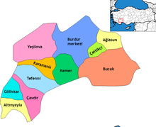 Burdur districts.png