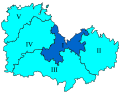 Vignette pour Élections législatives de 1967 dans les Côtes-du-Nord