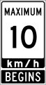 Rb-3 (10 km/h)