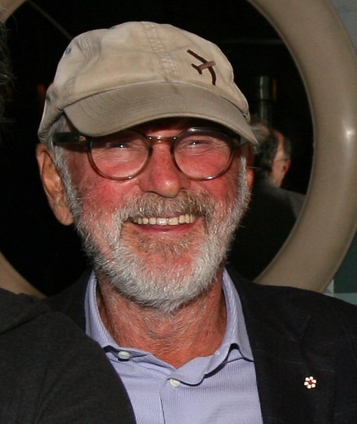 CFC In LA 2012 19 (6962385999) (Norman Jewison cropped)