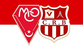 <span class="mw-page-title-main">Rivalry between CRB and MCO</span>