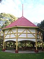 Federation Pavilion, Cabarita Park