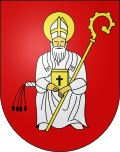 Wappen von Cademario