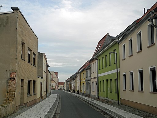 Calbe-Neustadt