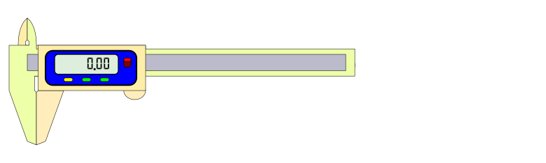 Ninguna este temperamento Calibre (instrumento) - Wikipedia, la enciclopedia libre