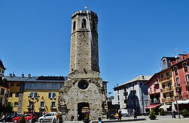 Torre del Campanar