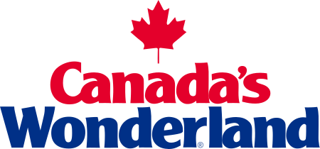 Canada's Wonderland logo (2017)