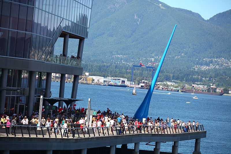 File:Canada Day 2014 @ Canada Place (14558385204).jpg