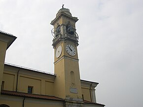 Cantello - chiesa dei Santi Pietro e Paolo - campanile.jpg