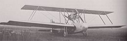 Caproni Ca.73 přední čtvrtletí pohled.jpg