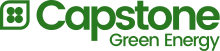 Capstone Green Energy logo.svg
