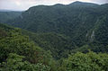 Semenic-Cheile Carașului National Park