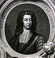 Baron Carleton, lord przewodniczący Rady