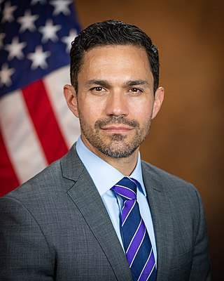 <span class="mw-page-title-main">Carlos Uriarte</span> American lawyer (born 1979)