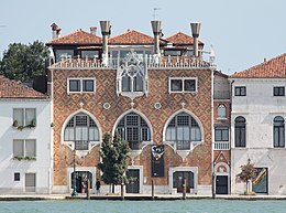 Casa celor trei oci, Venetia.jpg