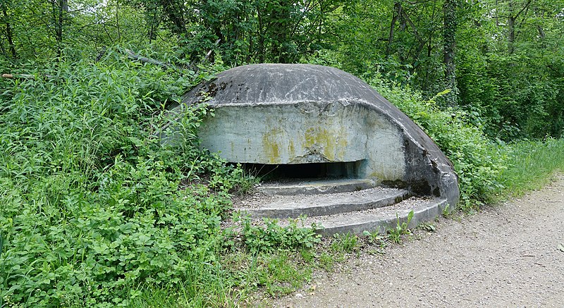 File:Casemate le long du canal (Marckolsheim) (2).jpg