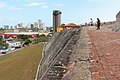 * Nomination Castillo San Felipe de Barajas, Cartagena, Colombia --Bgag 00:33, 5 March 2021 (UTC) * Promotion  Support Good quality -- Johann Jaritz 03:45, 5 March 2021 (UTC)