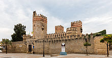 Castillo de San Marcos, El Puerto de Santa María, España, 8. 12. 2015, DD 16.JPG