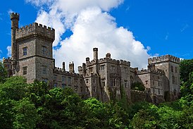 Castles of Munster, Lismore, Waterford-geograph-3038250.jpg
