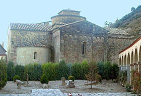 Catalonia-Santa Maria del Priorat, Castellfollit de Riubregós.jpg
