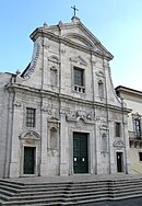 Cathédrale de Santa Maria Assunta