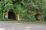 Dorking Caves