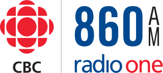 CFPR CBC Radio One station in Prince Rupert, British Columbia