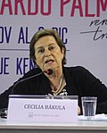 Miniatura para Cecilia Bákula