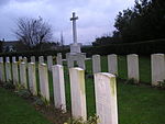 Bilbao British Cemetery