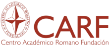 Miniatura per Centro Académico Romano Fundación