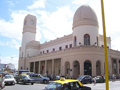 Mar Del Plata: Geschichte, Sehenswürdigkeiten, Kultur