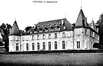 Vignette pour Château de Barante