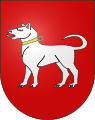 Chénens-coat of arms.svg