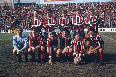 Campeonato Metropolitano 1969 (Argentina)